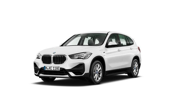 Gebraucht 2021 BMW X1 Advantage SUV | 23.710 € (Fairer Preis) - Bild 1/1