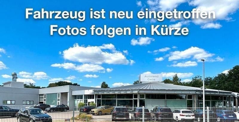 Gebraucht Seat Leon Style 150 PS (110 kW) 2024 Magnetic tech greygrau Limousine