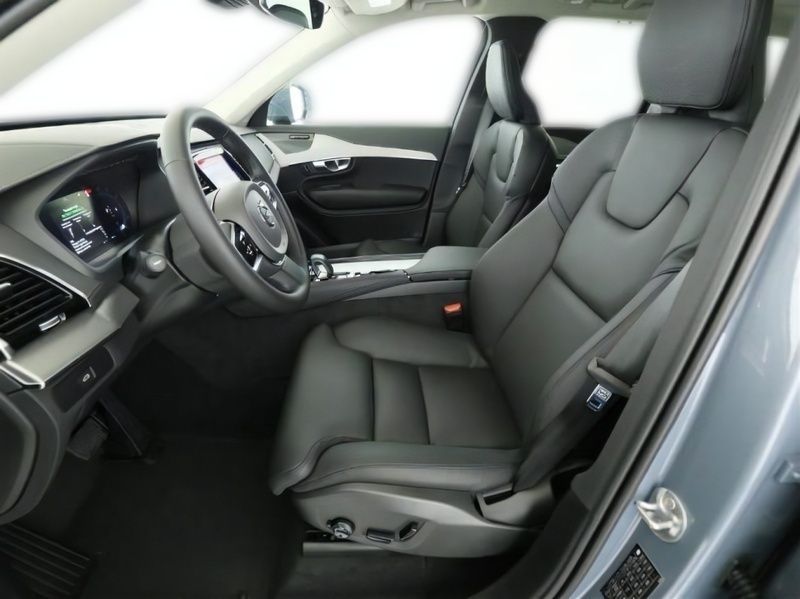 Gebraucht Volvo XC90 235 PS (172 kW) 2023 Grau SUV