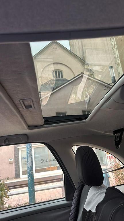 Gebraucht Opel Meriva Cosmo 75 PS (55 kW) 2006 Silber Van / Kleinbus