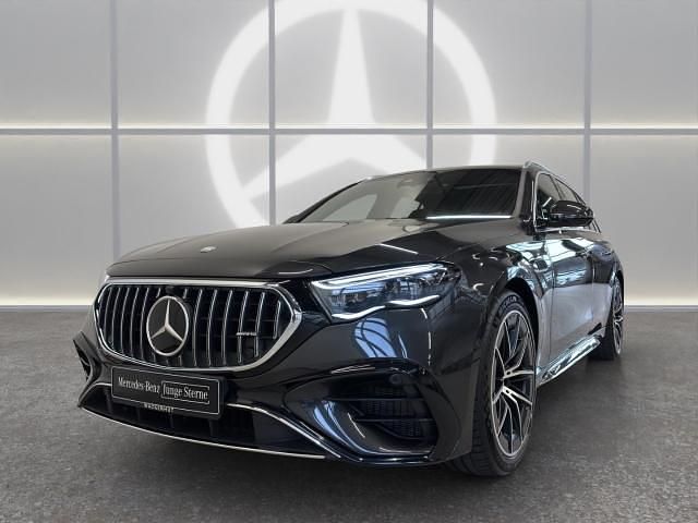Gebraucht Mercedes E53 AMG AMG 449 PS (330 kW) 2025 Grau Kombi