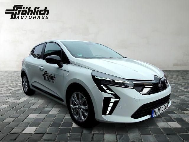 Gebraucht Mitsubishi Colt Plus 67 PS (49 kW) 2025 Weiß Kleinwagen