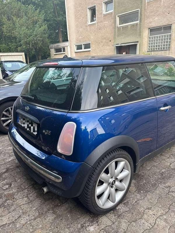 Gebraucht 2003 Mini ONE Kleinwagen | 2.300 € (Fairer Preis) - Bild 1/4