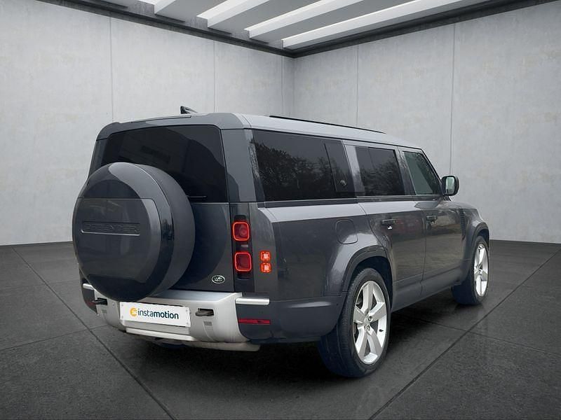 Gebraucht Land Rover Defender 300 PS (220 kW) 2022 Grau SUV