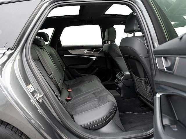 Gebraucht Audi A6 299 PS (219 kW) 2023 Grau Kombi