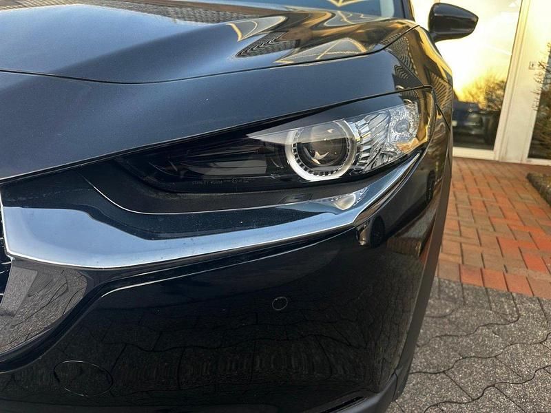 Neu Mazda CX-30 Homura-Line 140 PS (102 kW) 2025 SUV