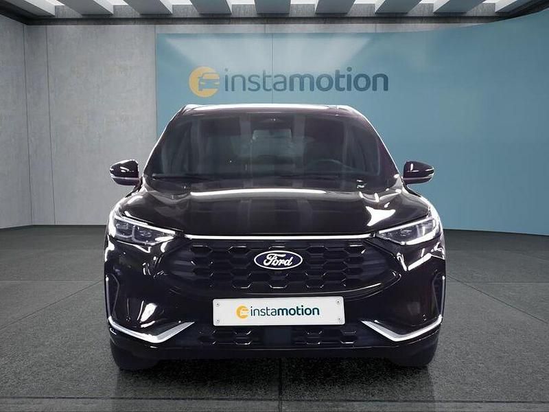 Gebraucht Ford Kuga 186 PS (136 kW) 2024 Schwarz SUV