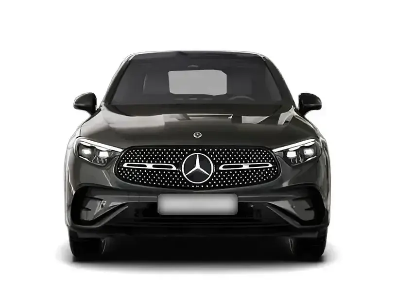 Gebraucht Mercedes GLC300 AMG 2025 Grau SUV