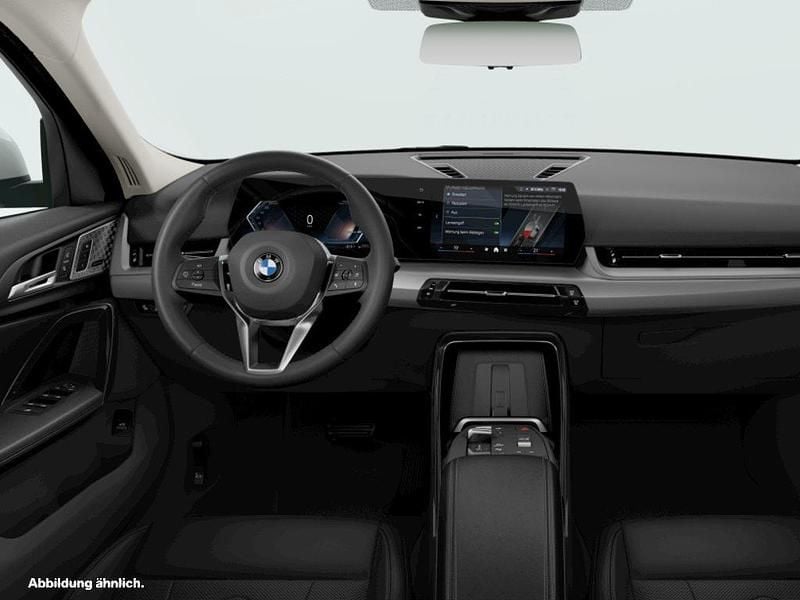 Gebraucht BMW X2 156 PS (114 kW) 2025 Weiß SUV