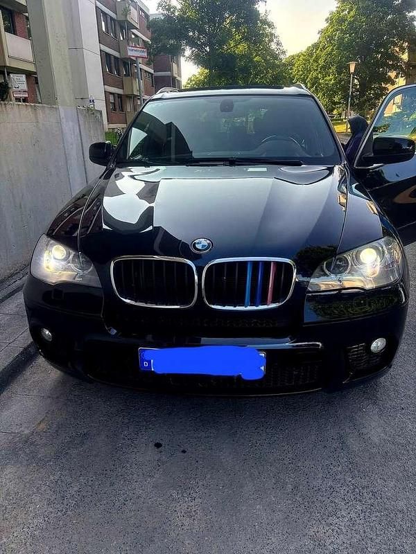 Gebraucht 2011 BMW X5 M SUV | 18.500 € - Bild 1/4