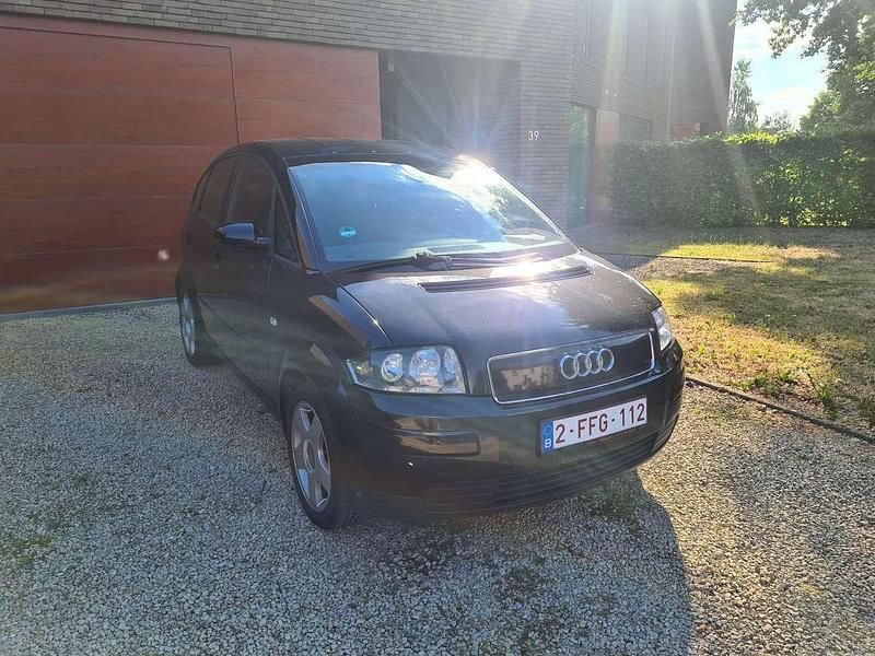 Gebraucht 2002 Audi A2 Kleinwagen | 2.000 € (Fairer Preis) - Bild 1/4