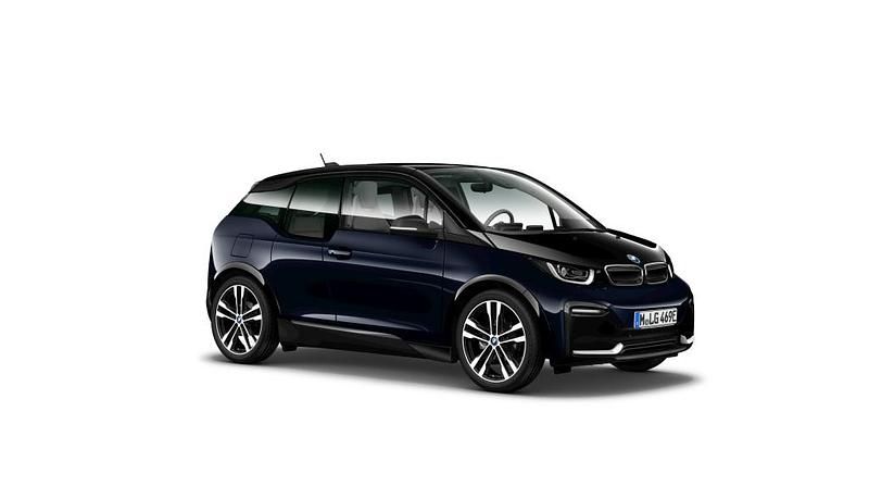 Gebraucht 2025 BMW i3 | 21.440 € (Guter Preis) - Bild 1/1