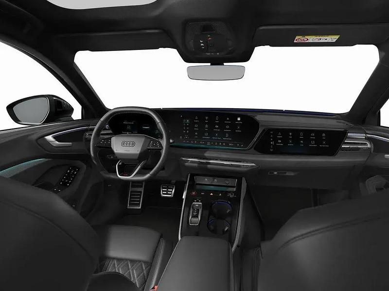 Gebraucht Audi S5 Edition .1 270 PS (198 kW) 2025 Weiß Kombi