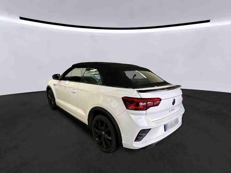 Gebraucht VW T-Roc Style 150 PS (110 kW) 2023 SUV