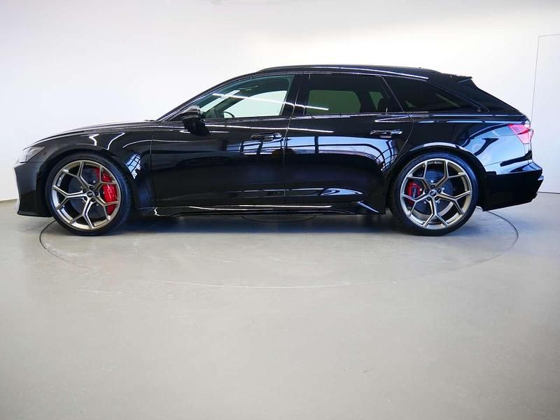 Gebraucht Audi RS6 Performance 630 PS (463 kW) 2025 Schwarz Kombi