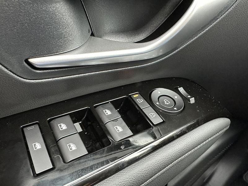 Neu Hyundai Tucson GO! 239 PS (175 kW) 2025 Schwarz SUV