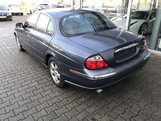 Gebraucht Jaguar S-Type S 238 PS (175 kW) 2000 Other Limousine