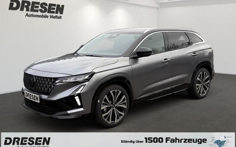 Neu Renault Austral Techno 200 PS (147 kW) 2025 Dolomit grau SUV