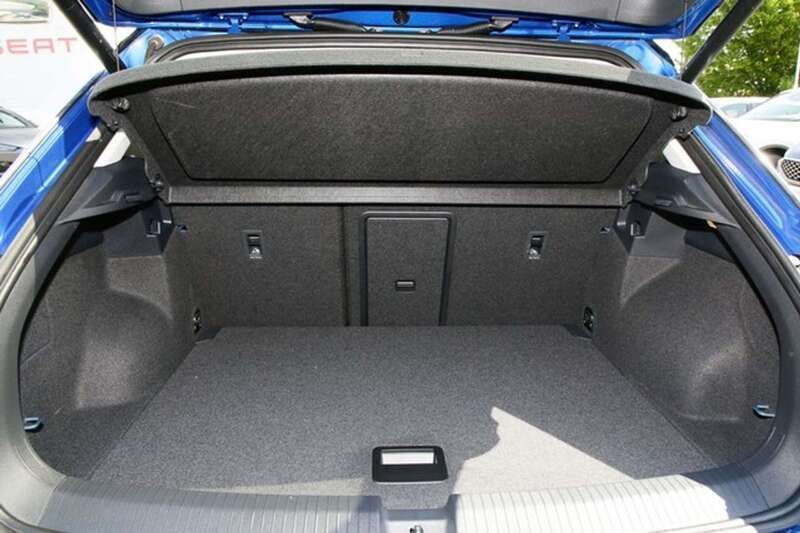 Gebraucht VW T-Roc Active 150 PS (110 kW) 2021 Ravennablau SUV