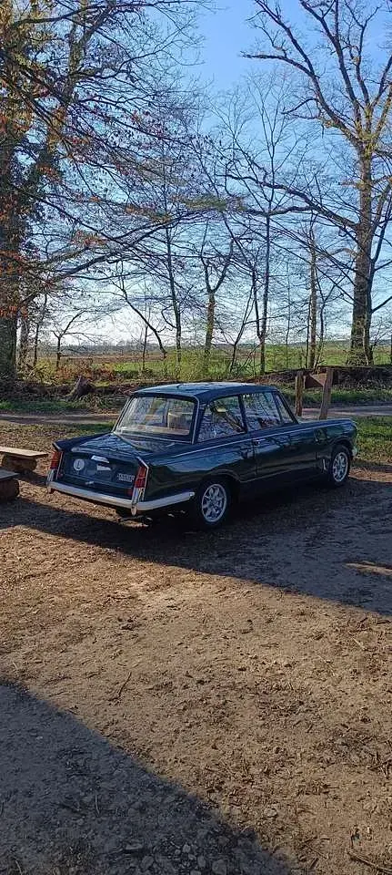 Gebraucht Triumph Herald 68 PS (50 kW) 1968 Grün