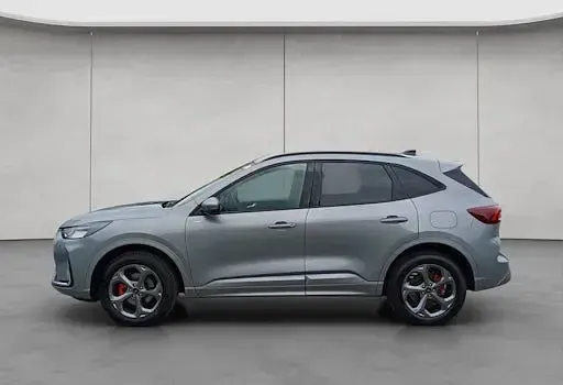 Neu Ford Kuga ST-Line X 180 PS (132 kW) 2026 Silber SUV