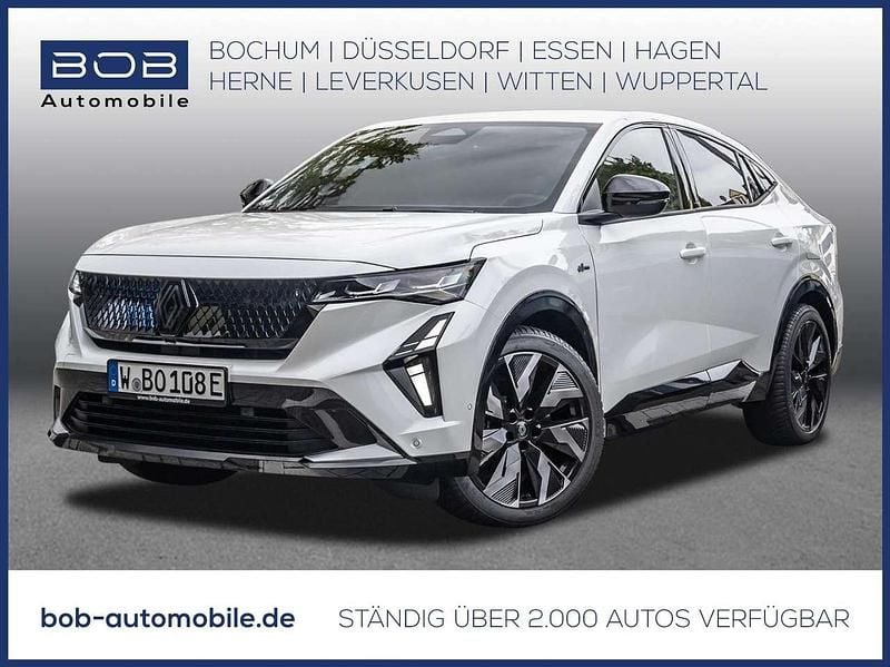Gebraucht Renault Rafale Esprit Alpine 300 PS (220 kW) 2025 SUV