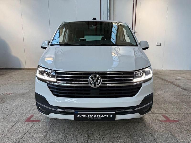 Brugt VW T6.1 204 HK (150 kW) 2022 Hvid Van