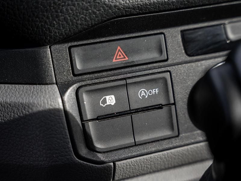 Gebraucht VW Crafter 177 PS (130 kW) 2021 Silber Van