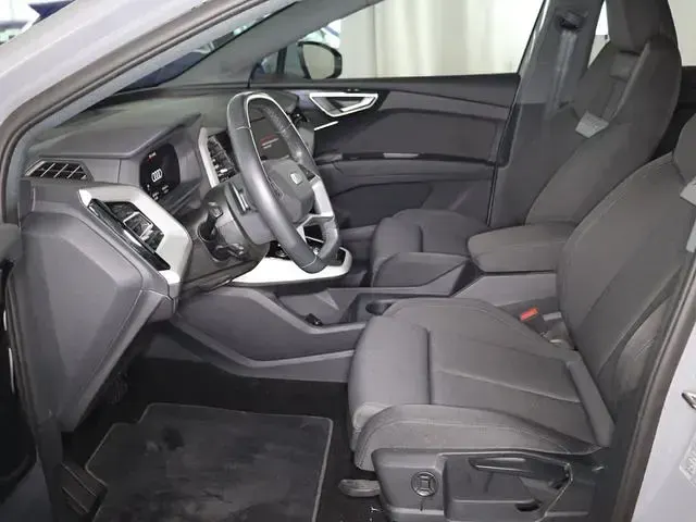Gebraucht Audi Q4 Sportback e-tron Advanced 210 kW (286 PS) 2024 SUV