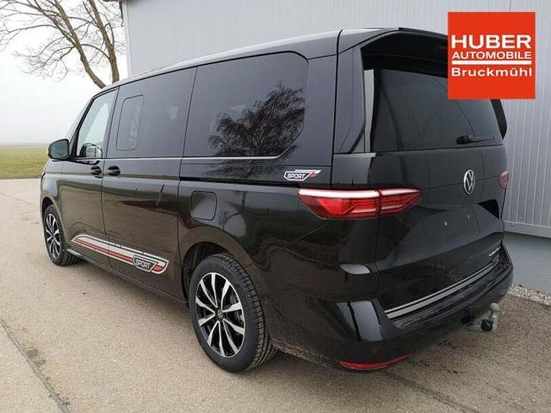 Neu VW Multivan Edition 2026 Andere Van