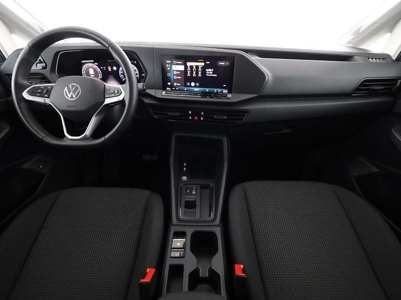 Gebraucht VW Caddy 150 PS (110 kW) 2025 Grau Van / Kleinbus