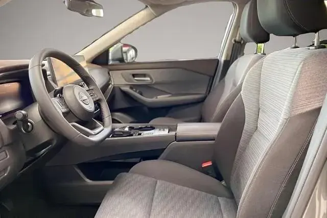 Neu Nissan X-Trail N-Connecta 158 PS (116 kW) 2026 Manufacturer SUV