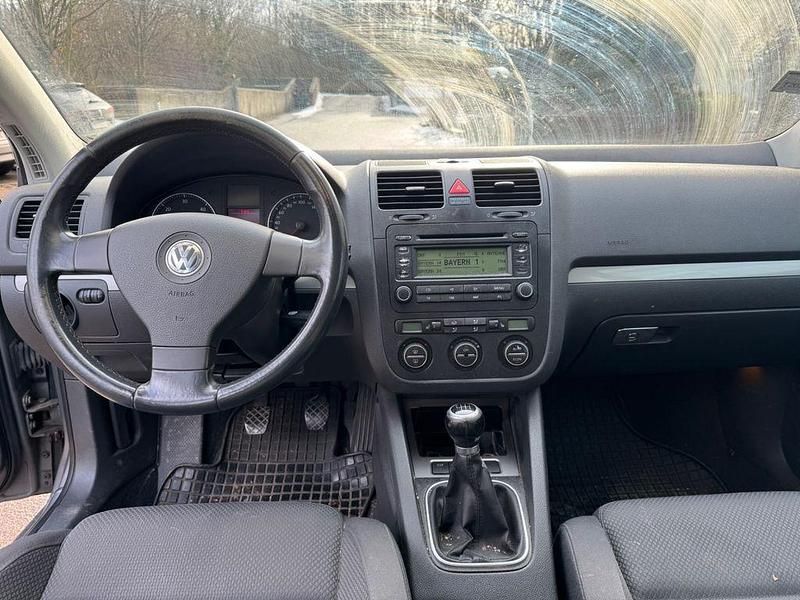 Gebraucht VW Golf IV Sportline 140 PS (102 kW) 2004 Grau Limousine