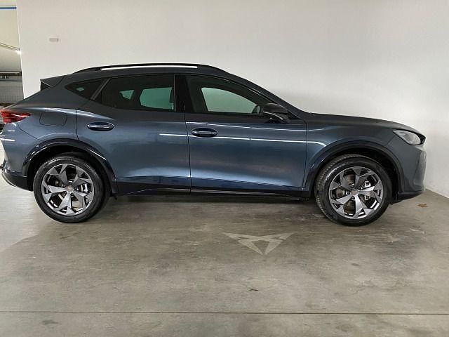 Gebraucht Cupra Formentor 150 PS (110 kW) 2025 Grau SUV