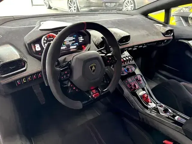 Gebraucht Lamborghini Huracán 639 PS (469 kW) 2018 Andere