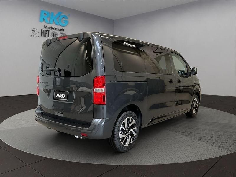 Gebraucht Fiat Ulysse 179 PS (131 kW) 2025 Grau Van / Kleinbus
