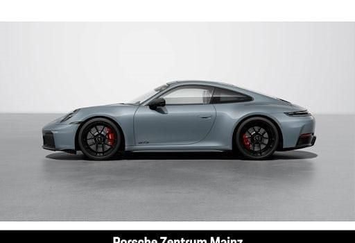 Neu Porsche 911 Carrera GTS 541 PS (397 kW) 2026 Grau Coupé