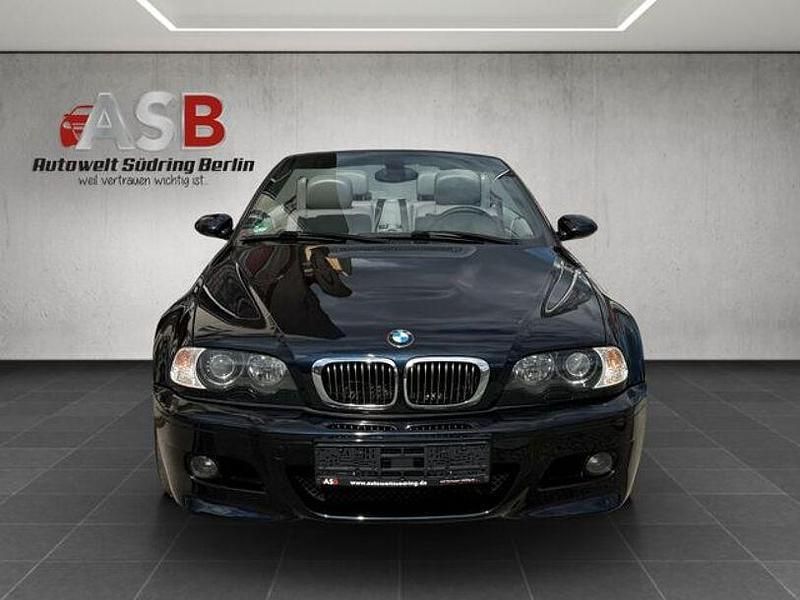 Gebraucht BMW M3 343 PS (252 kW) 2005 Andere