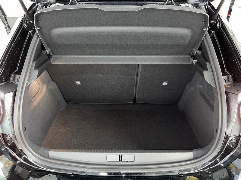 Gebraucht Opel Corsa 101 PS (74 kW) 2024 Schwarz Kleinwagen