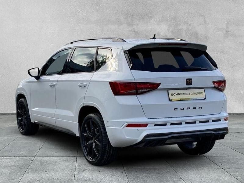 Neu Cupra Ateca 150 PS (110 kW) 2026 Andere SUV