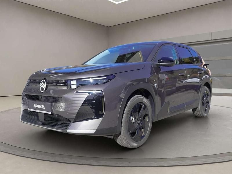 Neu Citroën C5 145 PS (106 kW) 2026 Grau SUV