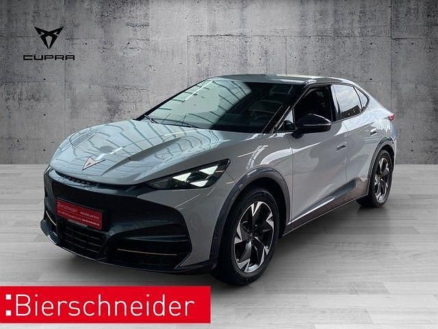 Weiß Gebraucht 2025 Cupra Tavascan Endurance SUV | 39.990 € (Fairer Preis) - Bild 1/4