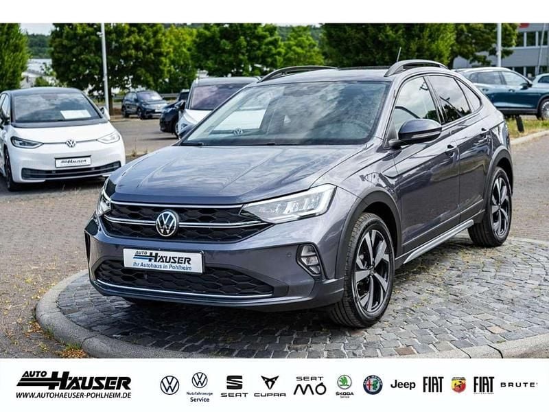 Grau Neu 2025 VW Taigo Life SUV | 23.875 € (Guter Preis) - Bild 1/4