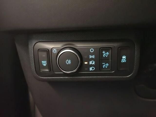 Gebraucht Ford Mustang Mach-E Standard Range 197 kW (269 PS) 2023 Grau SUV