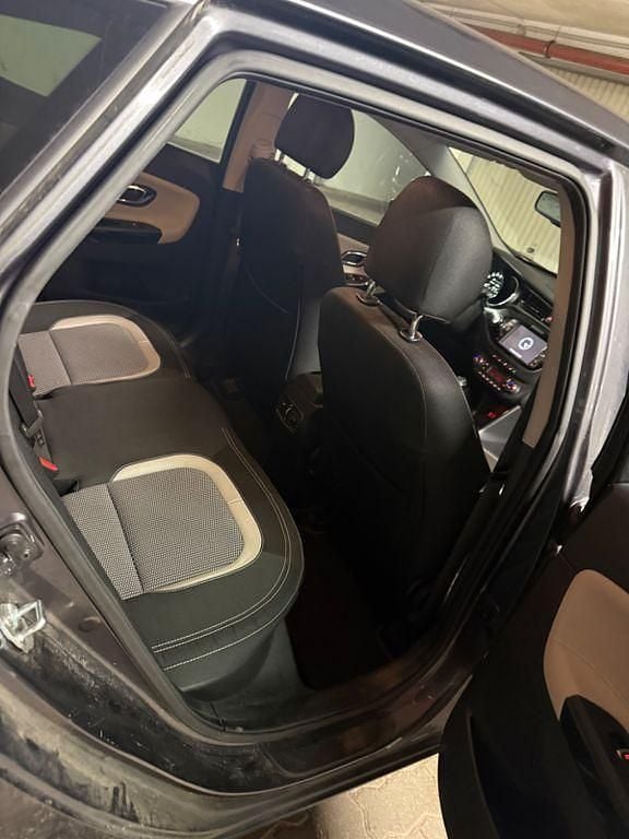 Gebraucht Kia Ceed 135 PS (99 kW) 2016 Grau Kleinwagen