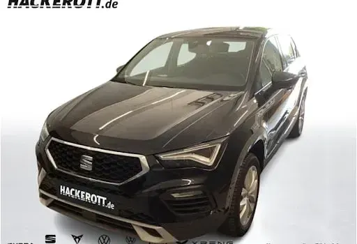Gebraucht Seat Ateca Style 150 PS (110 kW) 2023 SUV