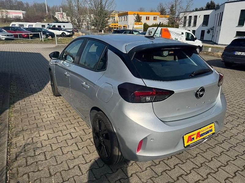 Gebraucht Opel Corsa Basis 75 PS (55 kW) 2023 Other Kleinwagen