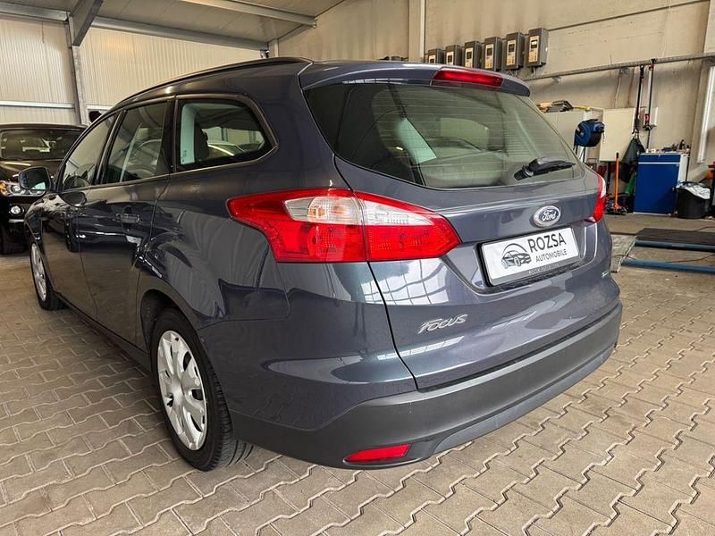 Gebraucht Ford Focus 101 PS (74 kW) 2013 Limousine