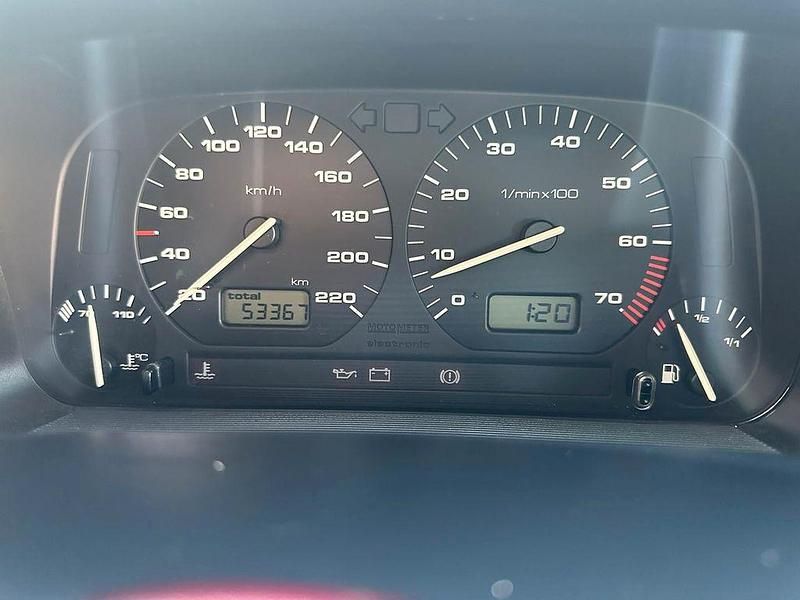 Gebraucht VW Golf III 75 PS (55 kW) 1994 Blau Limousine