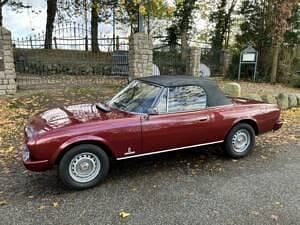 Gebraucht Peugeot 504 105 PS (77 kW) 1980 Andere Cabrio